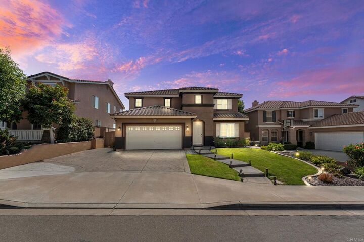 858 Via Barquero  San Marcos CA 92069 photo