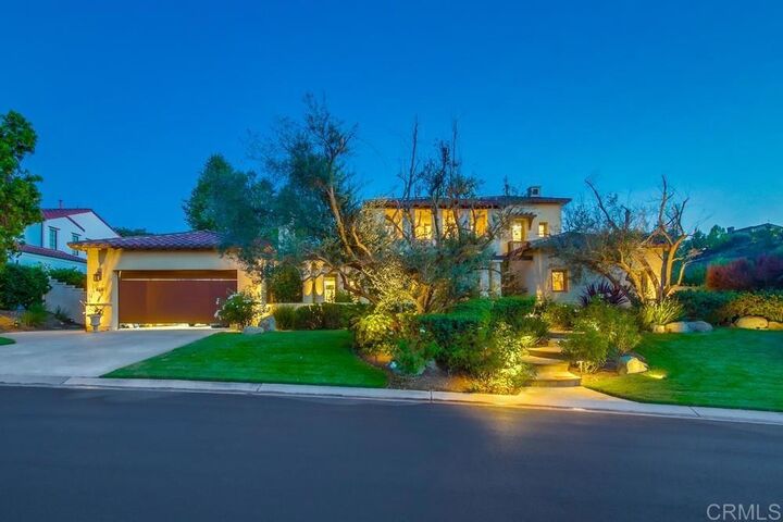 Property Photo:  8308 Top O The Morning Way  CA 92127 