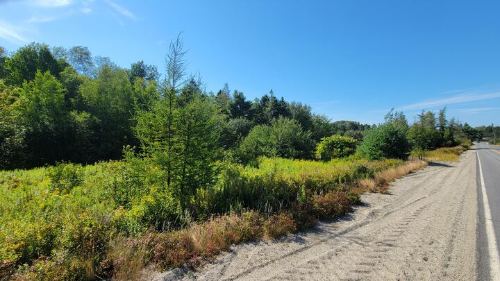 Property Photo: Lot 23 Bay Road ME 04648