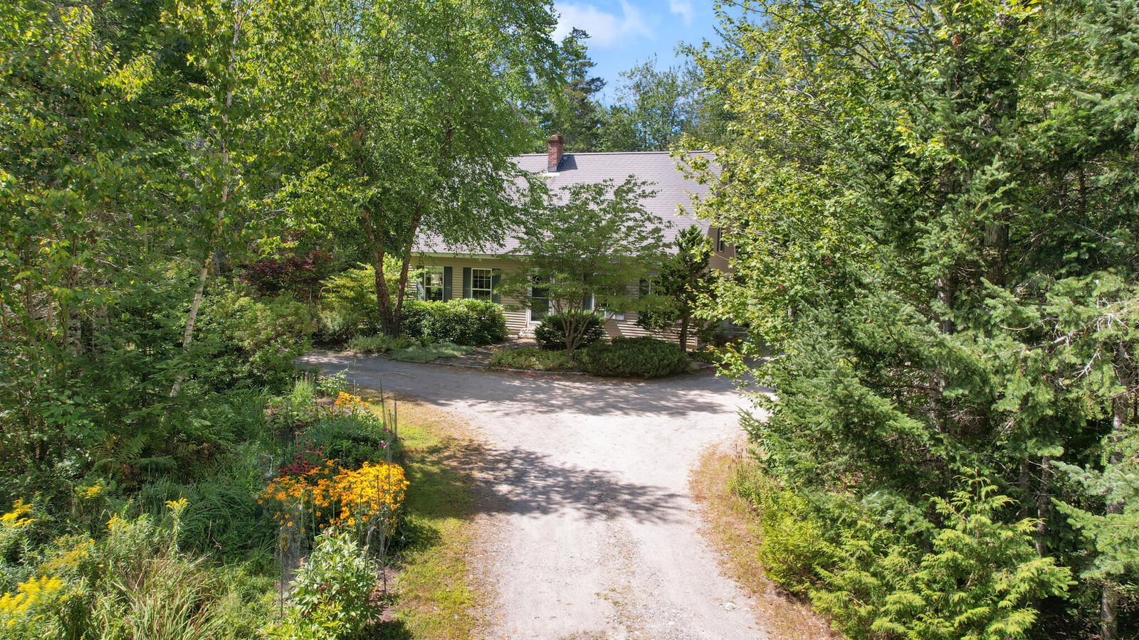 Property Photo:  97 Crabtree Circle  ME 04640