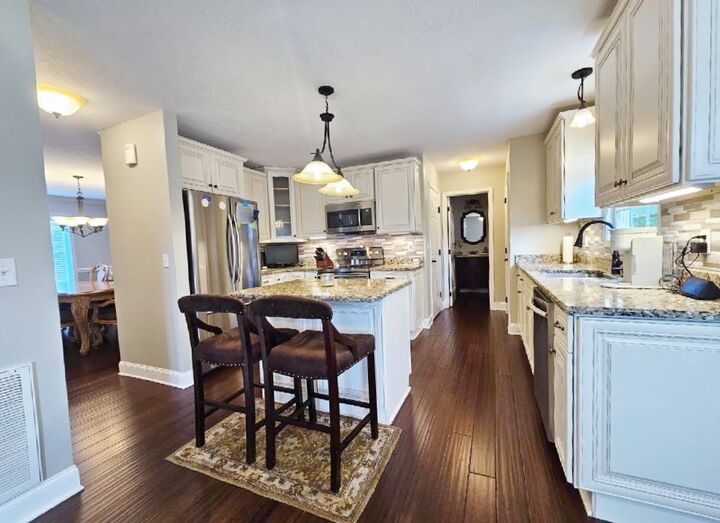 Property Photo:  126 Camden Circle  WV 24739 