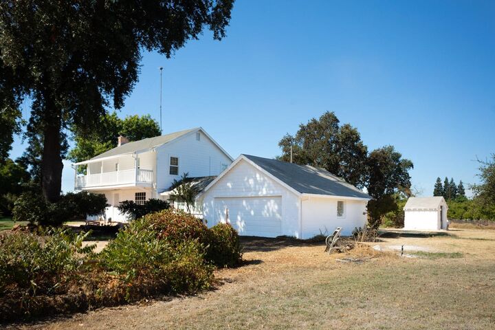 Property Photo:  3768 Gallagher Road  CA 95674 