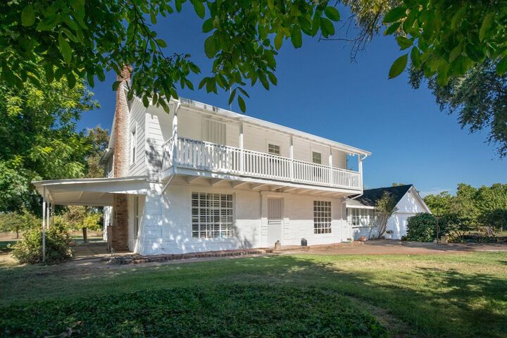 Property Photo: 3768 Gallagher Road CA 95674