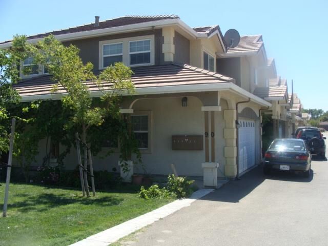 90 E Grant Line Road  Tracy CA 95376 photo