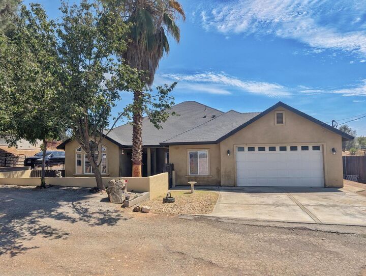 Property Photo:  6311 Baldwin Street  CA 95252 
