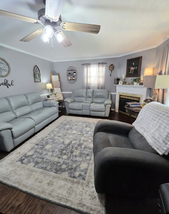 206 State Ave  Lawrenceburg TN 38464 photo