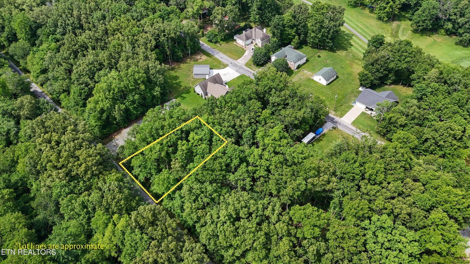 Property Photo:  5034 Kolo Drive  TN 38572 