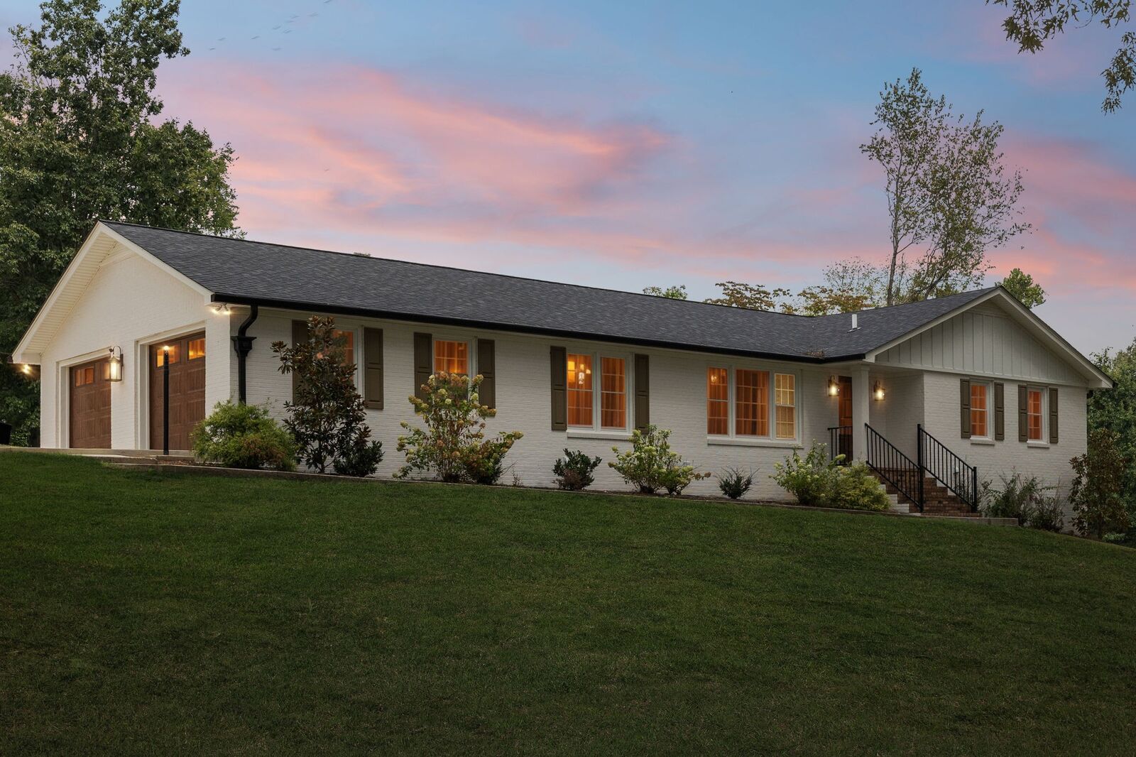 Property Photo: 5401 Sango Rd TN 37043