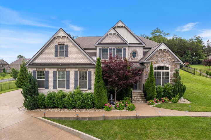 793 Alameda Ave  Nolensville TN 37135 photo