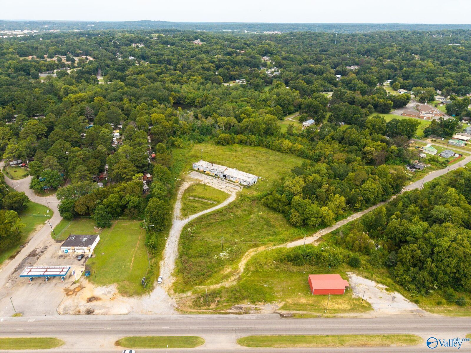 Property Photo: 4520 Bessemer Super Highway AL 35020