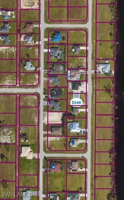 Property Photo: 2128 NW 7th Avenue FL 33993