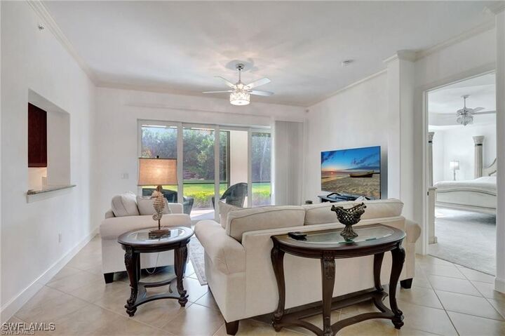 Property Photo:  8060 Players Cove Drive 101  FL 34113 