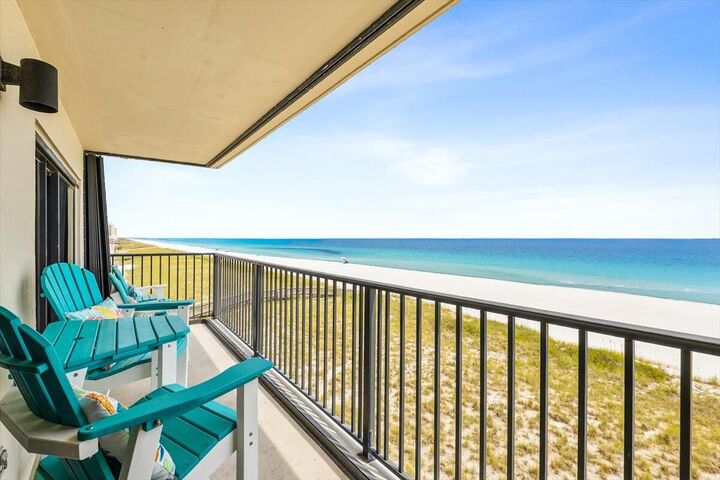 Property Photo:  7979 Gulf Boulevard 141  FL 32566 