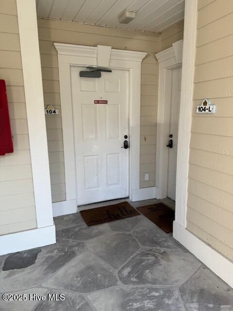 Property Photo:  330 S Middleton Drive NW Unit 104  NC 28467 