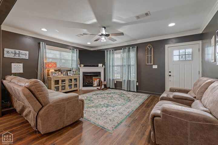 Property Photo:  700 2nd Street  AR 72426 