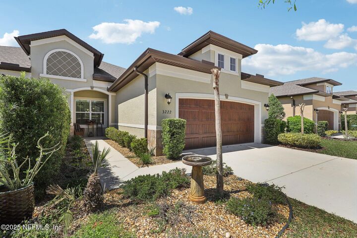 Property Photo:  3222 Bailey Ann Drive  FL 32174 