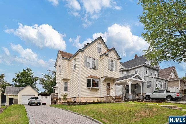 Property Photo: 528 Anderson Avenue NJ 07075