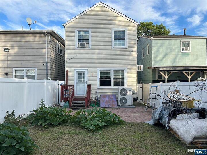 Property Photo: 407 Forest Street NJ 07032