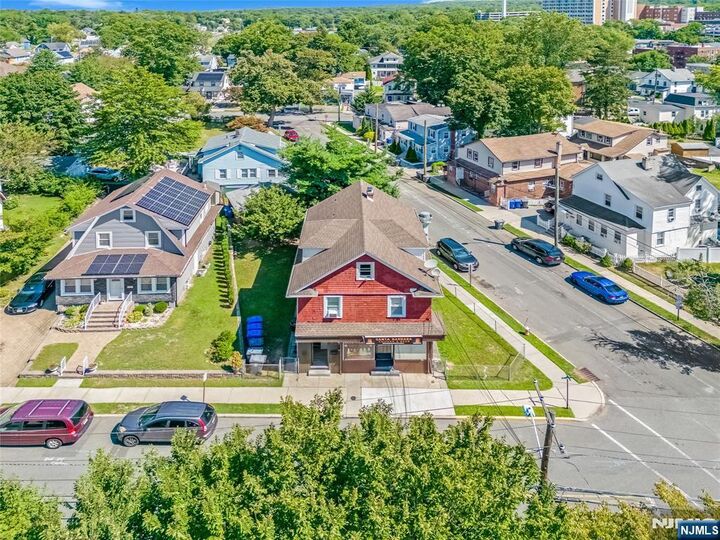 Property Photo:  79 Slocum Avenue  NJ 07631 