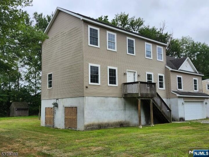 Property Photo: 128 Big Piece Road NJ 07004