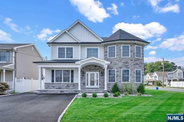 Property Photo: 270 Wilson Street NJ 07663