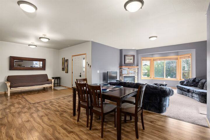 Property Photo: 6225 Shiloh Avenue MT 59937