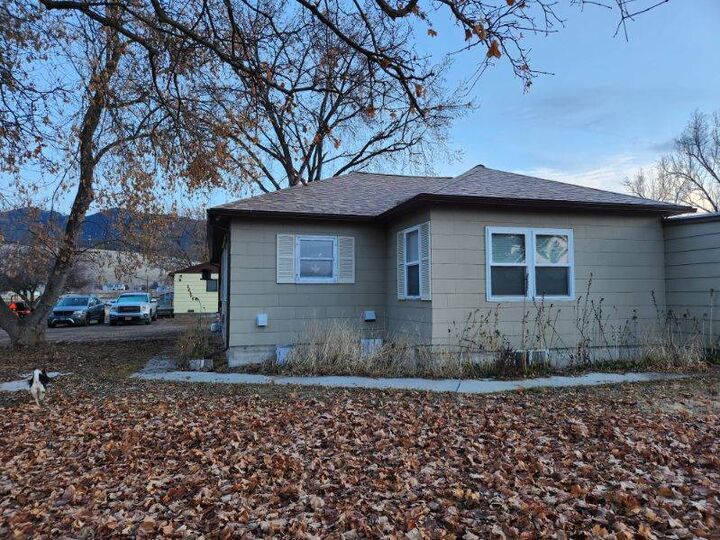 Property Photo: 16200 Mullan Road MT 59834
