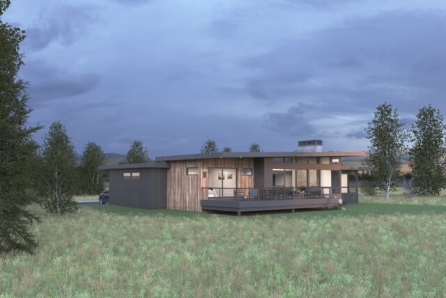 Property Photo: Nhn Lot 28 Royal Coachman Drive MT 59808