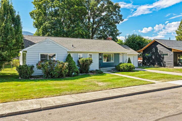 Property Photo:  635 E Sussex Avenue  MT 59801 