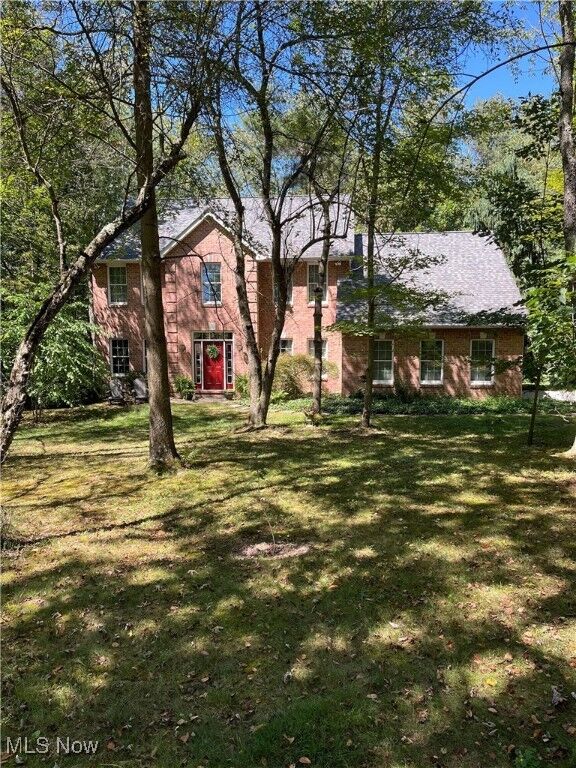 Property Photo: 49698 Parkview Drive OH 43920