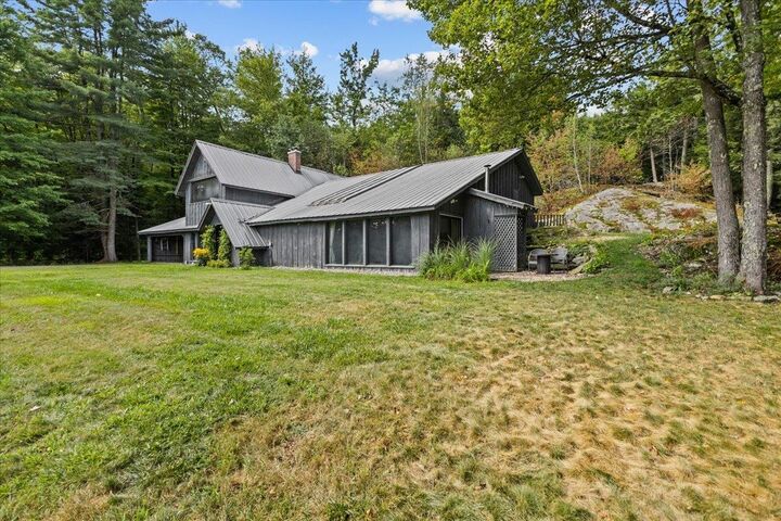 Property Photo: 2640 Main Road VT 05462