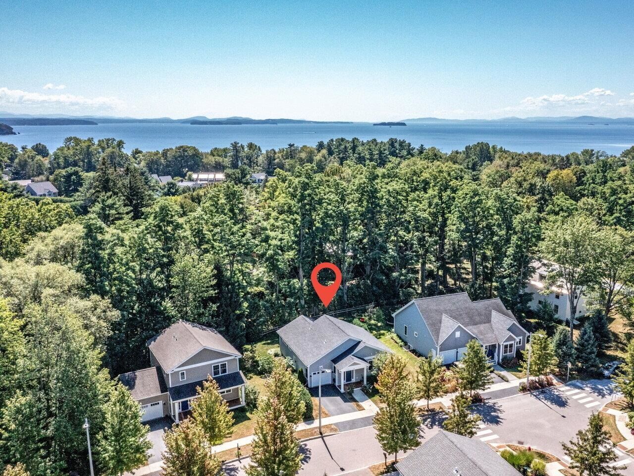 Property Photo:  31 Staniford Farms Road  VT 05401 