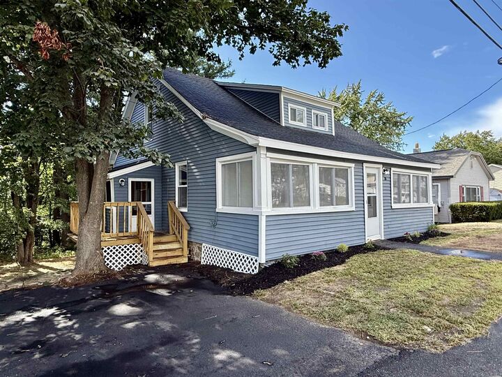 29 Fordway Street  Derry NH 03038 photo