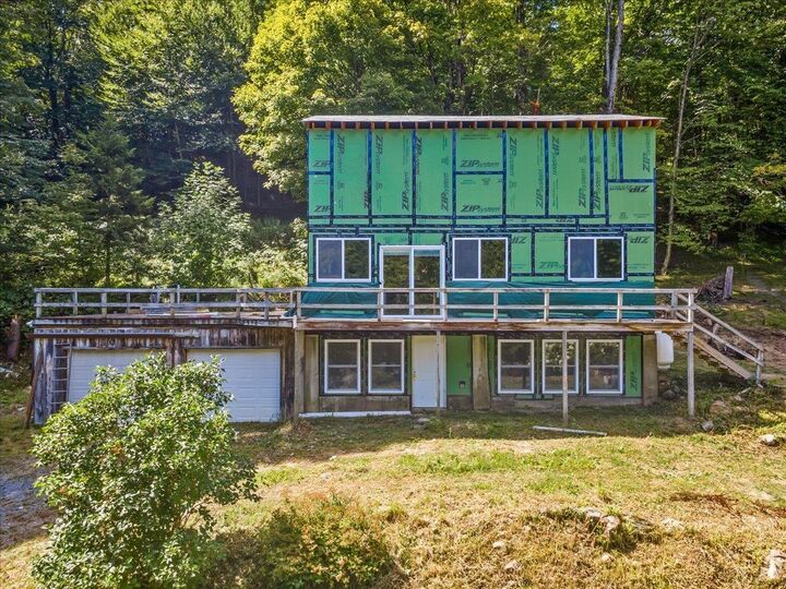 Property Photo: 459 Pleasant Valley Road VT 05489