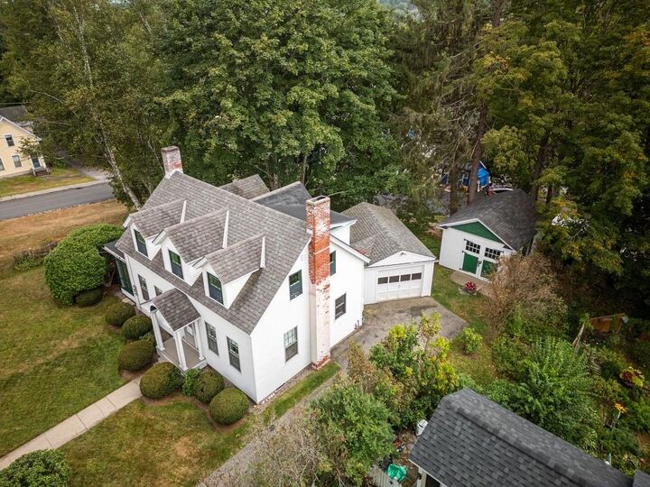 Property Photo: 8 Prospect Street NH 03773
