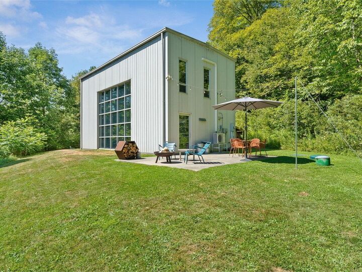Property Photo:  578 East Barnard Road  VT 05031 