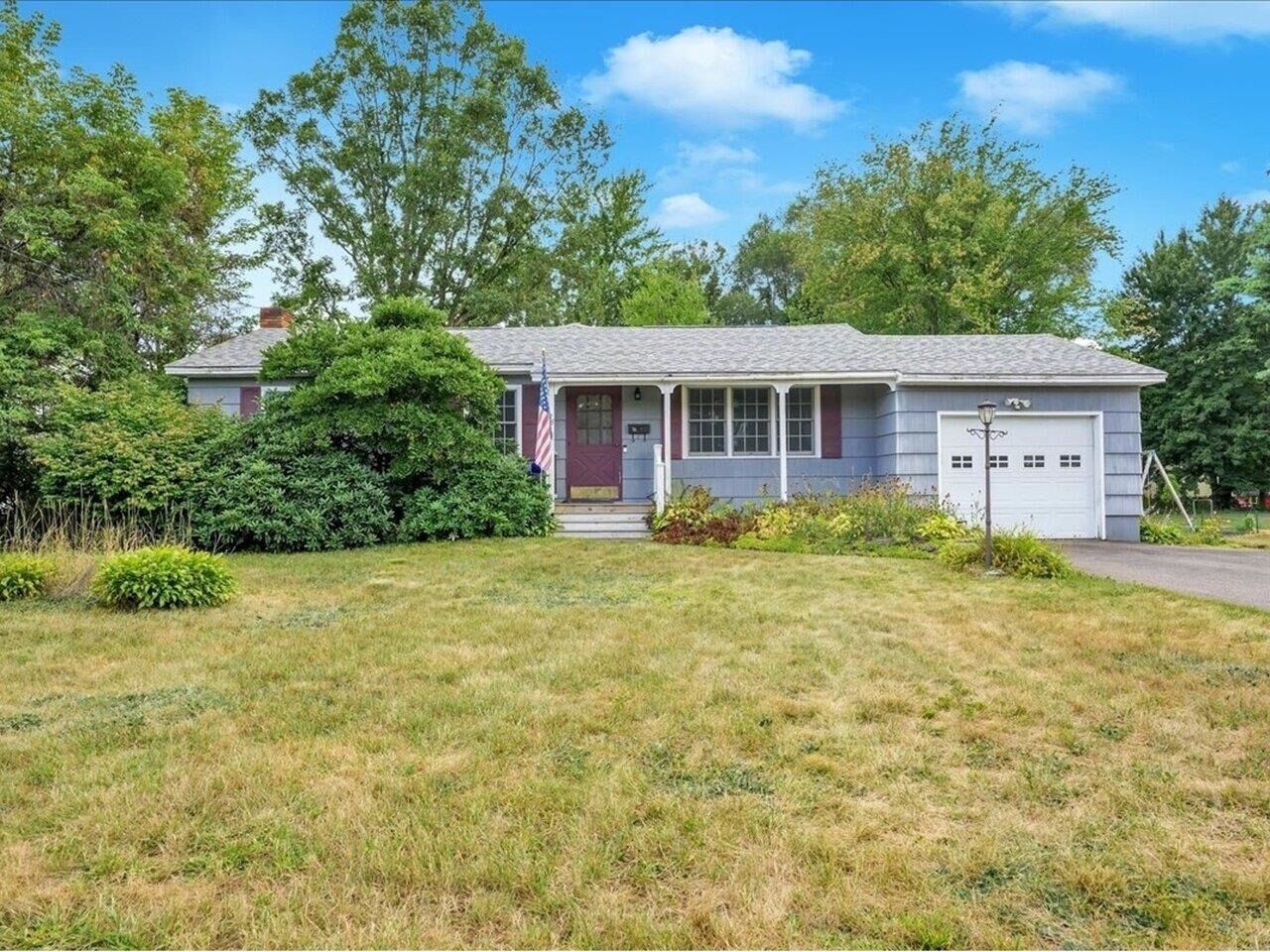 Property Photo: 98 Logwood Street VT 05403