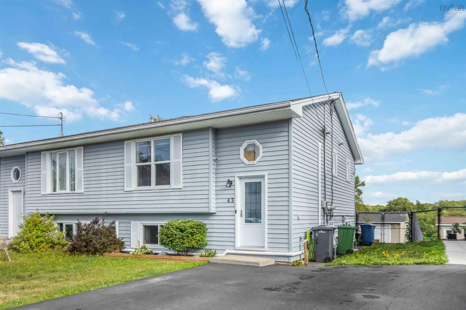 Property Photo: 43 Cider Maple Drive NS B3T 1K8