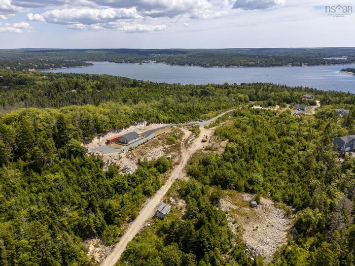 Property Photo: 166 Hillside Drive NS B3Z 1W8