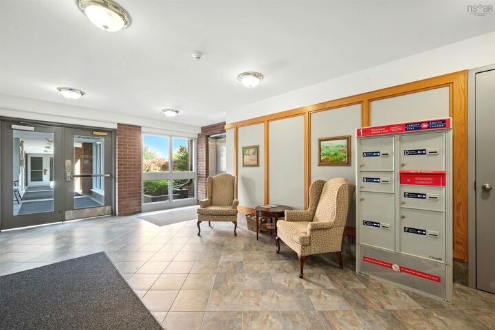 Property Photo: 206 1350 Oxford Street NS B3H 3Y8