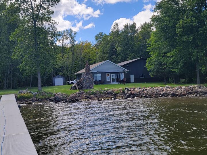 2685 Lake Shore Boulevard  Wahkon MN 56386 photo
