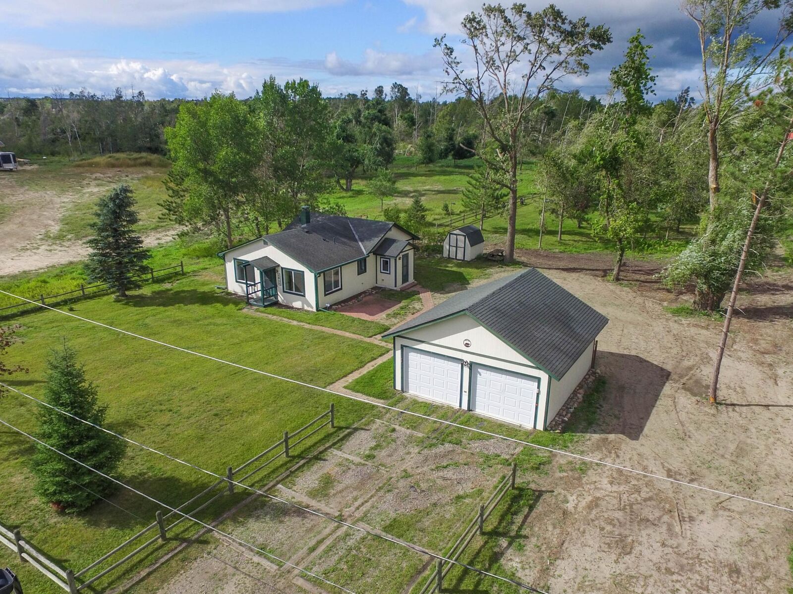 Property Photo:  1011 12th Street NW  MN 56601 