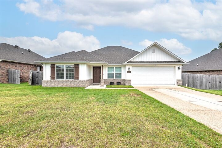 812 Vista Street  Gentry AR 72734 photo