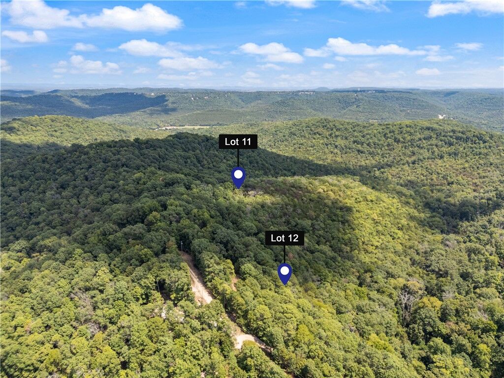 Property Photo:  Cr-206  AR 72632 