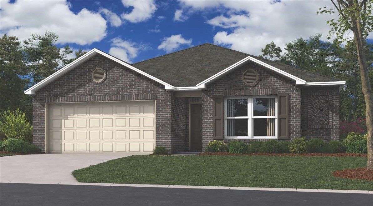 Property Photo: 3039 St. Moritz Loop AR 72764