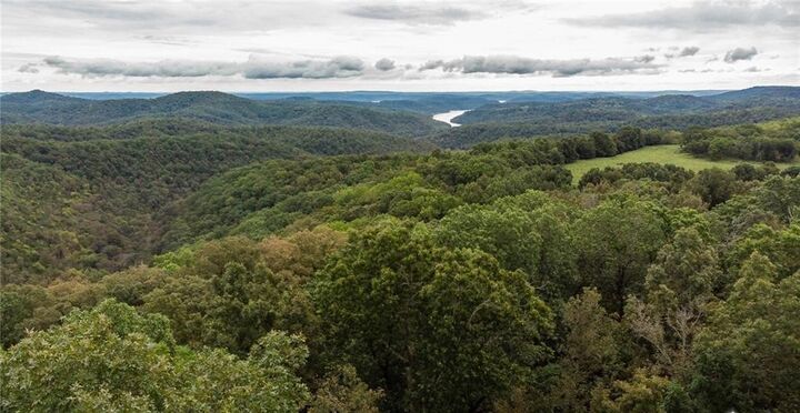 Property Photo: 15936 Skyline Drive AR 72732
