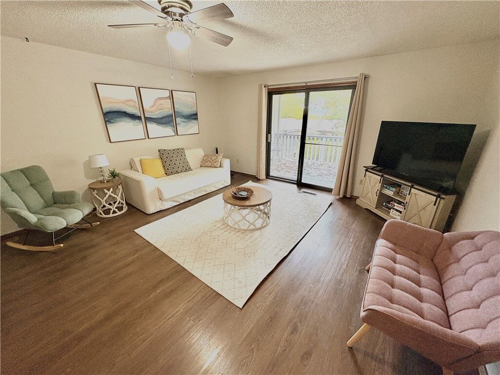 Property Photo:  2 Chandler Lane  AR 72715 