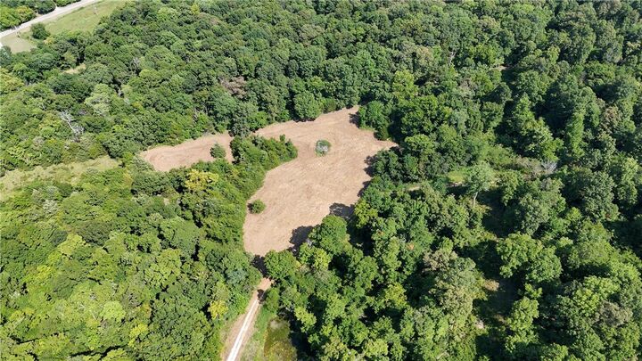 Property Photo:  10687 W Hwy 156  AR 72774 