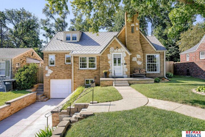 5041 Seward Street  Omaha NE 68104 photo