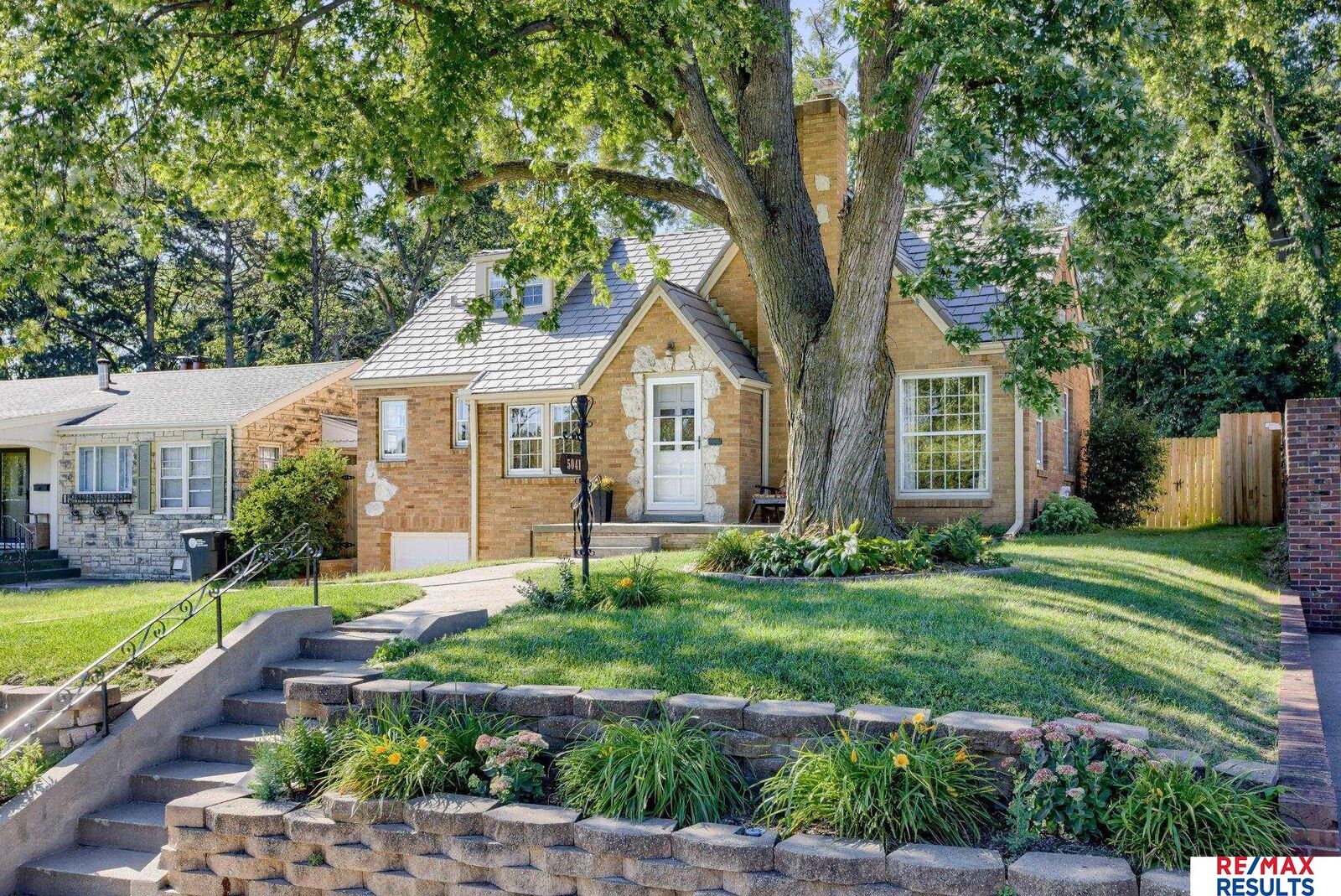 Property Photo:  5041 Seward Street  NE 68104 